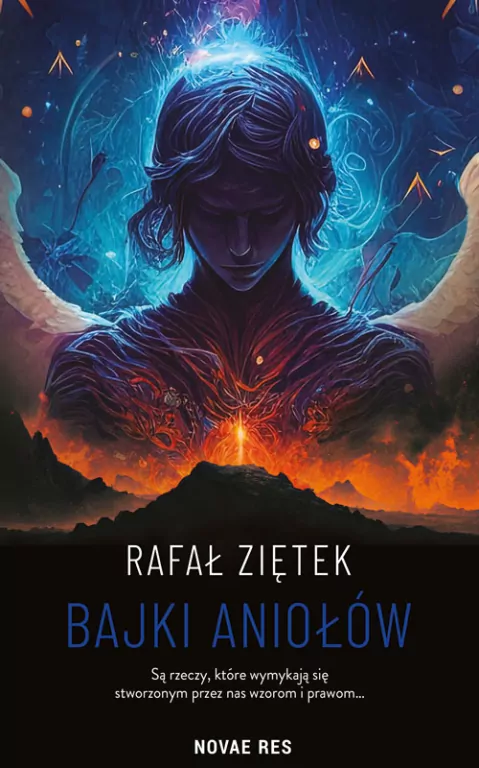 Bajki Aniołów - tantis.pl
