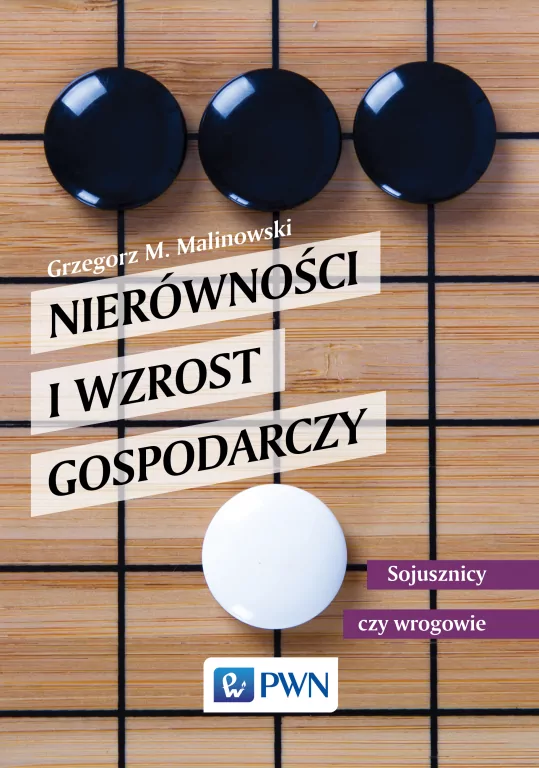 Nierówności i wzrost gospodarczy - tantis.pl