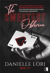 The Sweetest Oblivion. Made