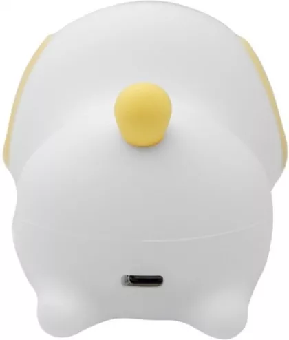 Lampka nocna LED piesek - tantis.pl
