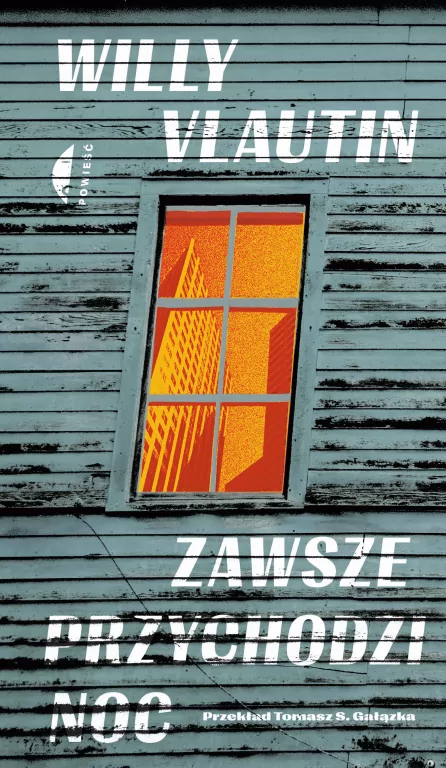 Zawsze przychodzi noc - tantis.pl