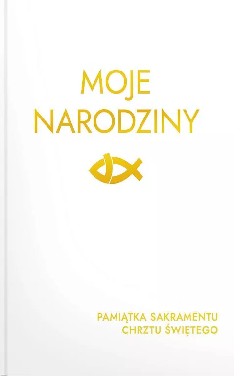Moje Narodziny - tantis.pl