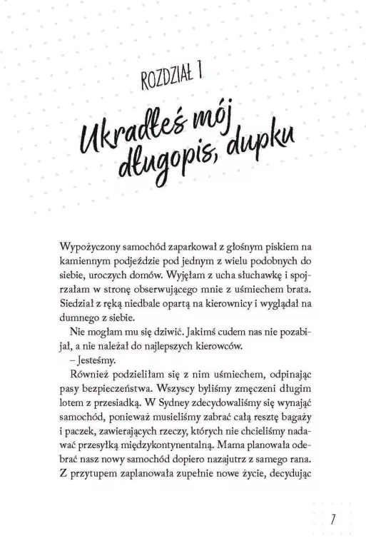 Dreadful - tantis.pl