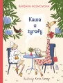 Kawa u żyrafy w.2 - tantis.pl