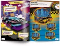 Hot Wheels. Szybki jak błyskawica - tantis.pl
