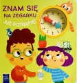 Znam się na zegarku. Już potrafię! - tantis.pl