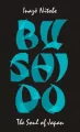 Bushido The Soul of Japan - tantis.pl