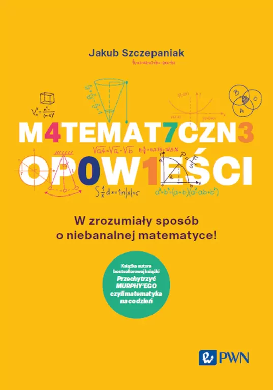 Matematyczne opowieści - tantis.pl