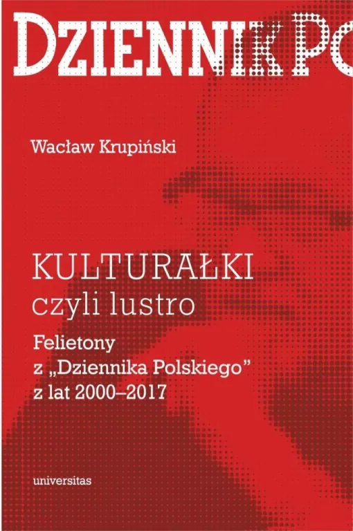 Kulturałki czyli lustro - tantis.pl