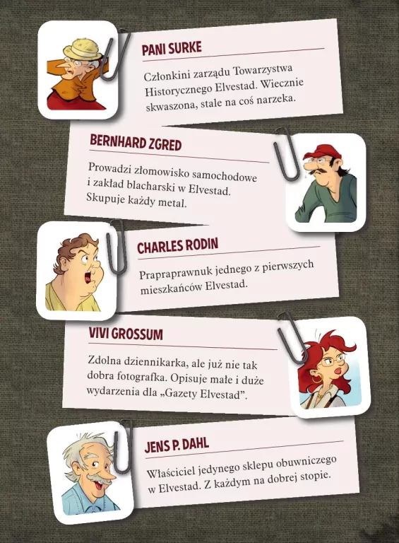 Operacja Posąg - tantis.pl