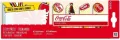Naklejki indeksujące Coca-Cola - tantis.pl