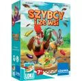 Szybcy i ze wsi LOKI - tantis.pl