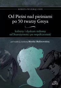 Od Pieśni nad pieśniami po 50 twarzy Greya - tantis.pl