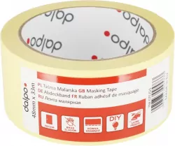 Taśma maskująca 48mmx33m