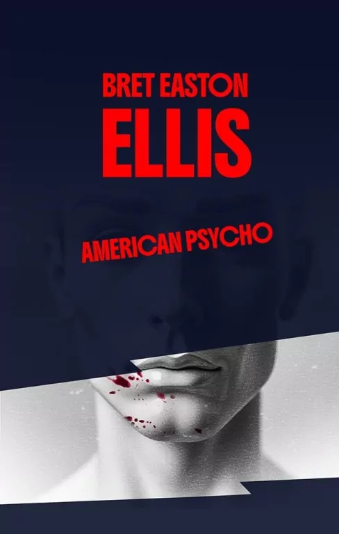 American Psycho - tantis.pl