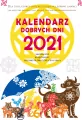 Kalendarz dobrych dni 2021 - tantis.pl