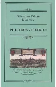 Philtron/Filtron - tantis.pl