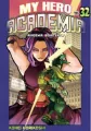 My Hero Academia. Tom 32 - tantis.pl