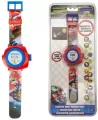 Zegarek projektor Mario Kart - tantis.pl