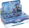 Altered TCG: Trial by Frost - Booster Display (36) - tantis.pl