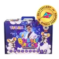 Bubble Tricks. Bańkowe sztuczki. Zestaw 10 bańkowych sztuczek - tantis.pl