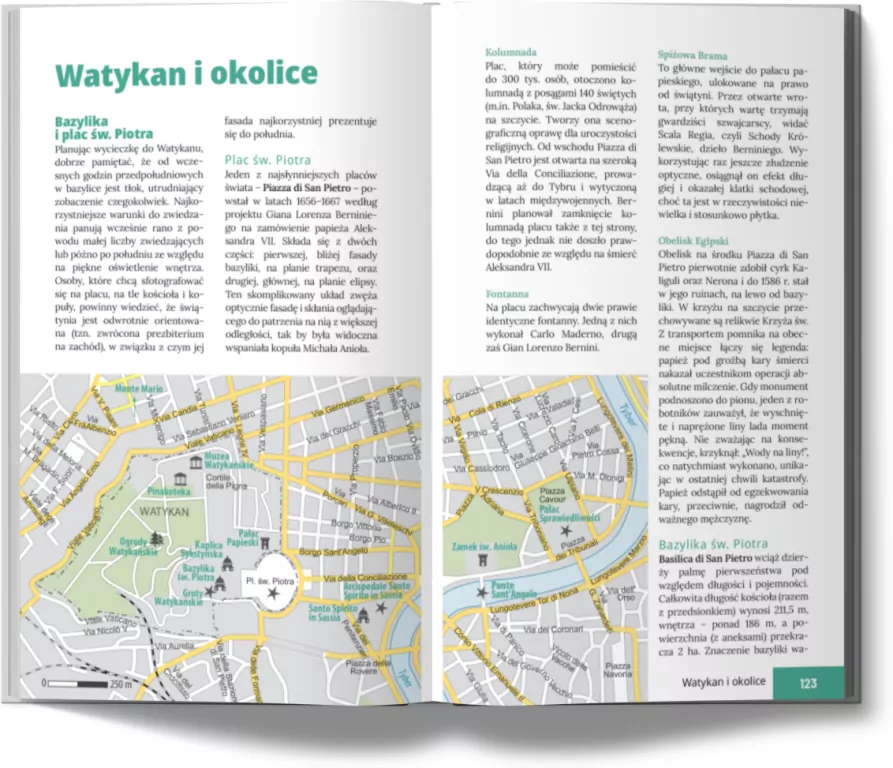 Rzym i Watykan - tantis.pl