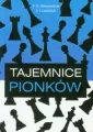 Tajemnica pionków 1 - tantis.pl