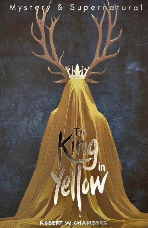 The King in Yellow - tantis.pl