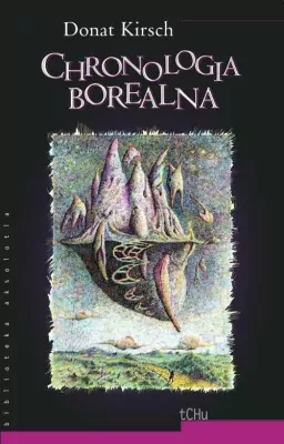 Chronologia Borealna