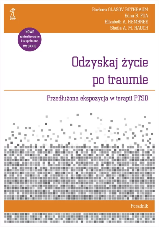 Odzyskaj życie po traumie. Wydanie 2 - tantis.pl