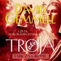 Troja. Tarcza gromu Audiobook - tantis.pl