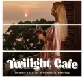 Twilght Cafe. Smooth Jazz for a Romantic Evening CD - tantis.pl