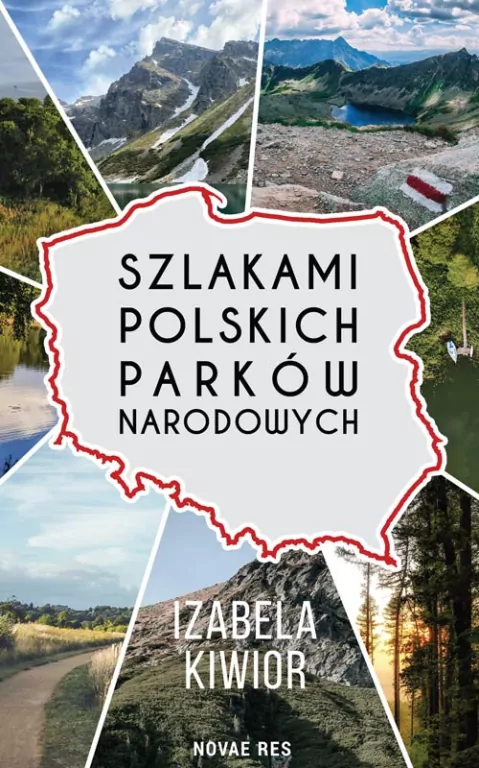 Szlakami Polskich Parków Narodowych - tantis.pl