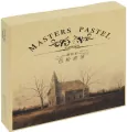 Pastele suche Master F 2024 24 kolorów MARIES - tantis.pl