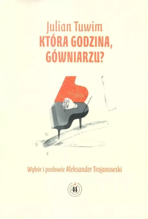 Która godzina gówniarzu - tantis.pl