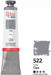 Farba olejna gray 522 45ml