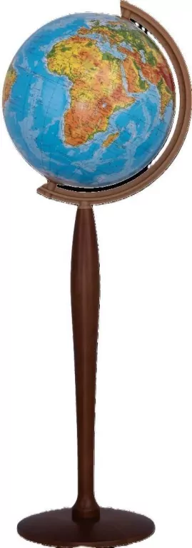 Globus fizyczny 32cm w.angielska - tantis.pl