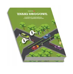 Znaki drogowe