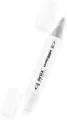 Marker Chromax z 2 końcówk. colourless 0 (6szt) - tantis.pl
