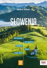 Słowenia. Trek&Travel - tantis.pl