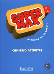Super Max 1 ćwiczenia Int