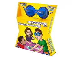 Do Góry Nogami. Gra familijna