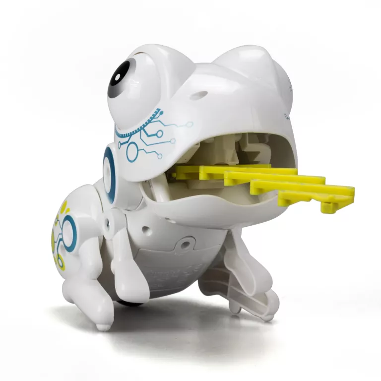 Dumel . Robo Frog - tantis.pl
