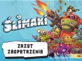 Ślimaki: Zrzut zaopatrzenia dodatek do gry GALAKTA - tantis.pl