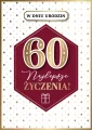 Kanet Urodziny 60 - tantis.pl