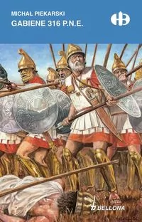 Gabiene 316 p.n.e. - tantis.pl