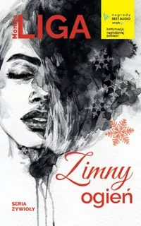 Zimny ogień - tantis.pl