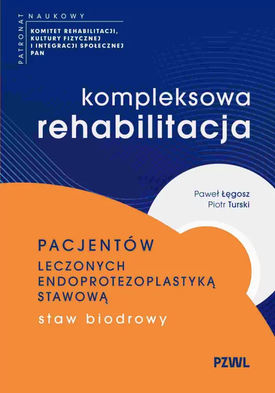 Kompleksowa rehabilitacja pacjentów leczonych... - tantis.pl