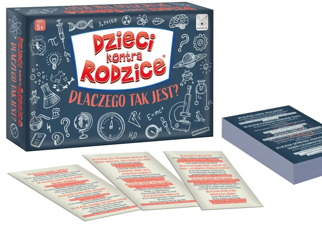 Dzieci kontra Rodzice. Dlaczego tak jest? - tantis.pl