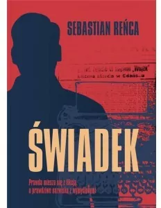 Świadek - tantis.pl